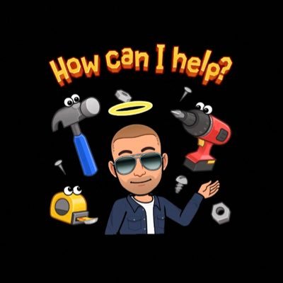 MrMurphyTech's profile picture. 2nd Year MDTechEd Student 🛠️ | UofG