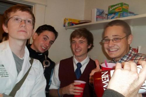 cMcD22's profile picture. 