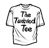 TheTwistedTee's profile picture. 