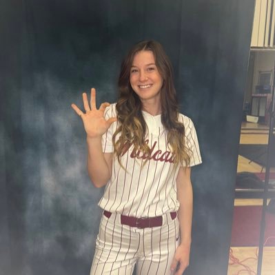 Anna72366191's profile picture. Edmonds CC Softball ‘22                 CWU Softball ‘24