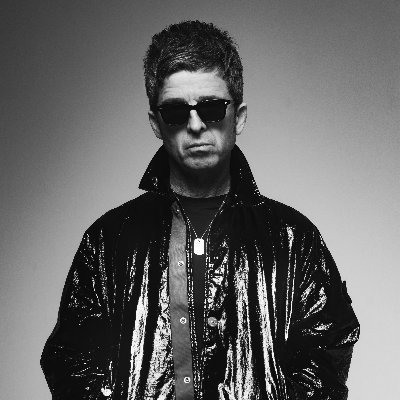 Noel Gallagher Profile