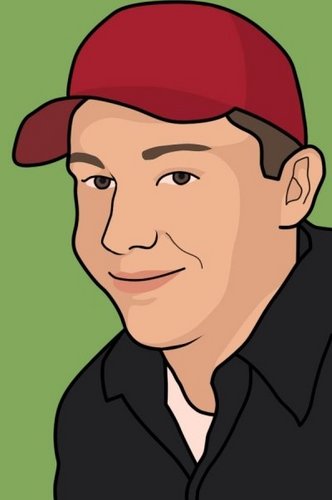 Frostoevsky's profile picture. Orangutan enthusiast.