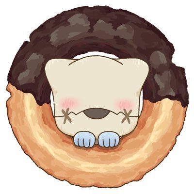 どーなつ🍩5/5残狂【東6み17a】さんのプロフィール画像