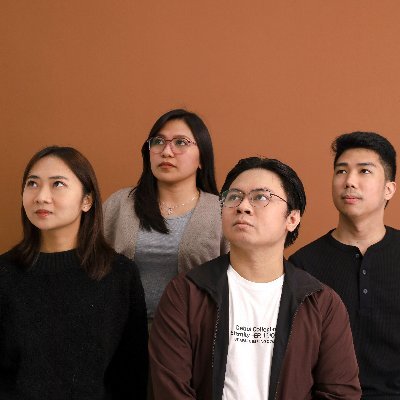 cinnamoncrayons's profile picture. A four-piece Ambient Folk/Pop band from Manila, Philippines. https://t.co/9AvmN0JFzF