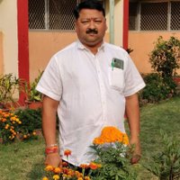 Jitendra Kumar Biswal (@jitendr39327797) 's Twitter Profile