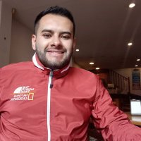 Bryan Forero (@bryanforero2) 's Twitter Profile