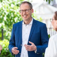 Minister a.D. Kai Klose (@stm_klose) 's Twitter Profile