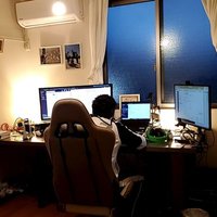 はーい (@lemon_solt) 's Twitter Profile