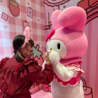 ﾕｰﾐﾝ🐰(@yuumin_yuhara) 's Twitter Profile Photo