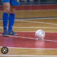 Futsal 2B grupo V (@2bfutsalgv) 's Twitter Profile