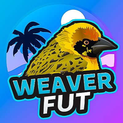WeaverFUT Profile Picture