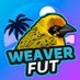 Weaver - FUT (@WeaverFUT) Twitter profile photo