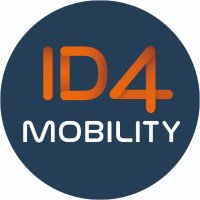 ID4MOBILITY(@ID4MOBILITY) 's Twitter Profile Photo