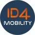 ID4MOBILITY (@ID4MOBILITY) Twitter profile photo