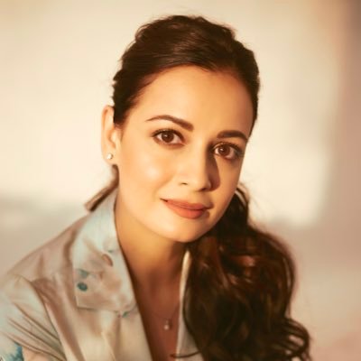 Dia Mirza