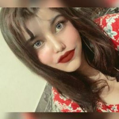 EishikaSaini's profile picture. A woman