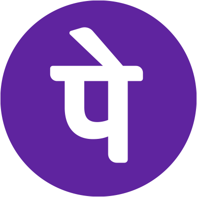 PhonePe Profile Picture