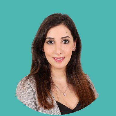 MartineAbboud's profile picture. Founder @CreoIncubator | Scientist | Forbes 30U30 | Board Advisor | Speaker | Mentor