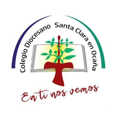 Twitter Oficial del Colegio Diocesano Santa Clara en Ocaña (Archidiócesis de Toledo- España) Contacto: 0034925691727/ secretaria@colegiodiocesanosantaclara.com