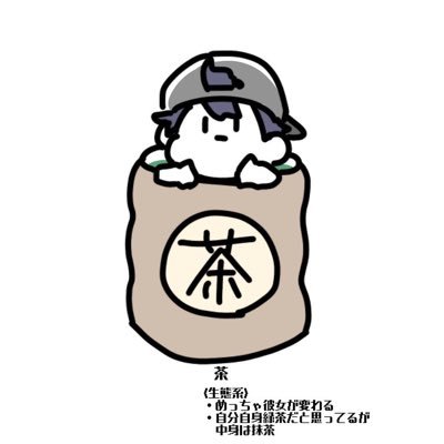 ཊ京さんのプロフィール画像