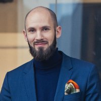 David Kollsete (@drk_mr) 's Twitter Profile