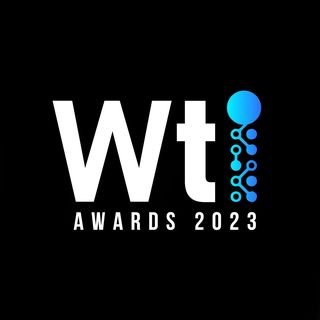 The WTI Awards 2023 by Savin Communication aims to Recognise & Honour Entrepreneurs, Startups and MSMEs for their work in the process of Nation Building. 🏆