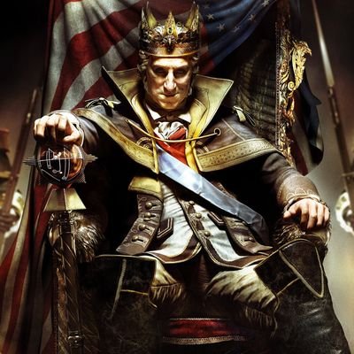 Ja_usx's profile picture. the harder the conflict the greater the triumph  🇺🇸