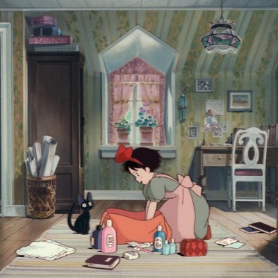 映画、本、写真。