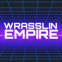 Wrasslin' Empire(@wrasslinempire) 's Twitter Profile Photo