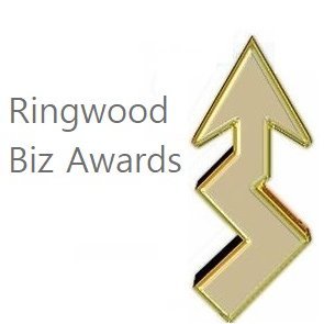 Celebrating and promoting all the great businesses in and around Ringwood - business awards highlight your business so please enter and you could be a winner