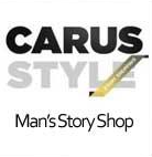CARUS_STYLE's profile picture. Men's Story Shop, CARUS