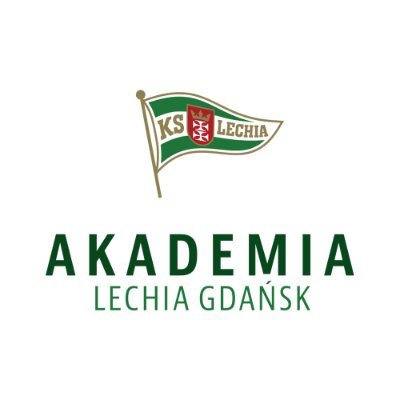 Oficjalne konto Akademii Lechii Gdańsk Official Twitter account of Lechia Gdańsk Academy