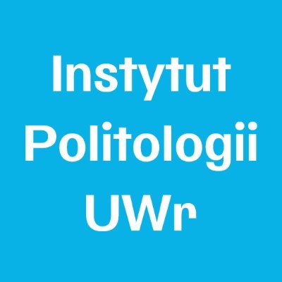 Instytut Politologii Uniwersytetu Wrocławskiego
