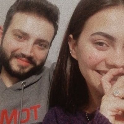 Keşke bu profilin gerçek bir şahısla hiçbir ilgisi olmasa ama var.
