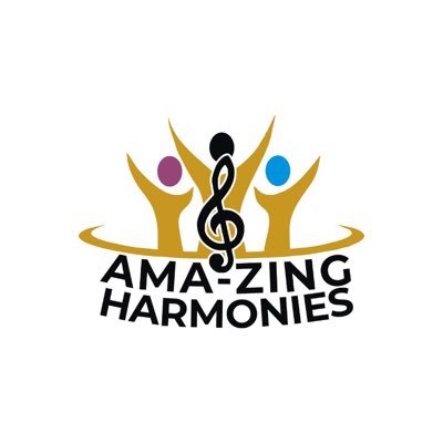 Ama-zing Harmonies is a community singing group that brings people together through music, songs, dance and food; and other fun activities for everyone.