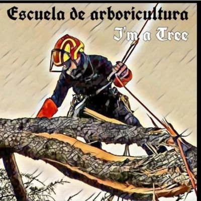 Escuela de arboricultura