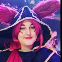 Jessica 'Artemis' Hahnengreß (@theonly_artemis) 's Twitter Profile