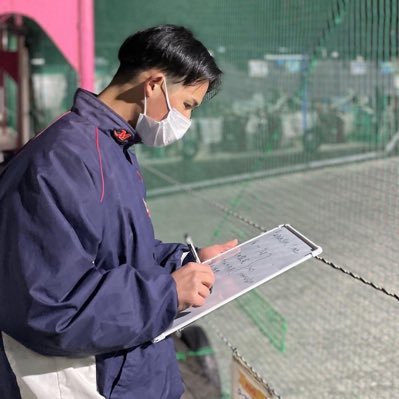 東洋大学④/小中学生に野球を教えています⚾/＿＿＿＿子供たちの未来に何を残せるのかがテーマ✒️/ ＿＿＿＿横浜緑シニア→白鴎大足利(栃木)