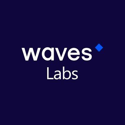 Waves Labs 🌊 (1 ➝ 2) 🏄‍♂️