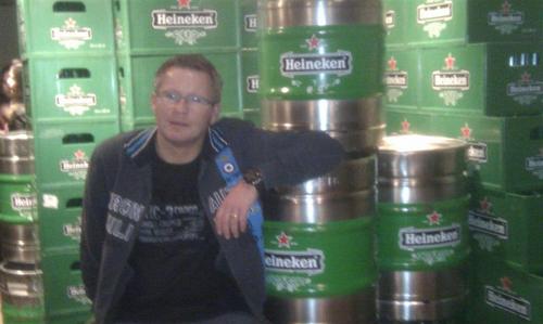 EricTervoort's profile picture. Gewoon, gewoon niks geks