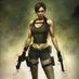 Lara Croft (@diidameia) Twitter profile photo