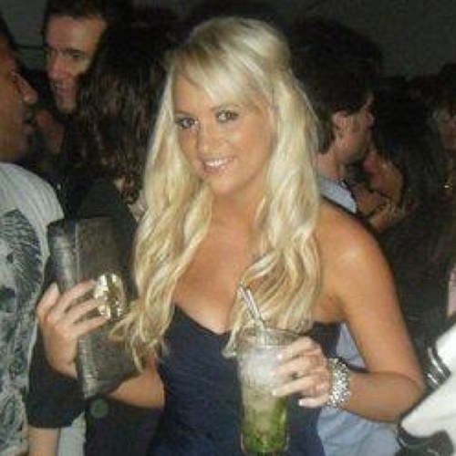 new to twitter so please be patient with me i havent got a clue how to use this thing lol xxc