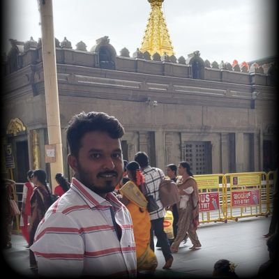 ArunGalagali's profile picture. ಕನ್ನಡಿಗ| ಕರ್ನಾಟಕ ಮೊದಲು