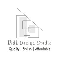 Ridh Design Studio(@RidhDesign) 's Twitter Profile Photo