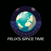 Felix Space Time(@Space_Time3) 's Twitter Profile Photo