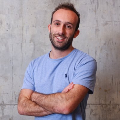 guybortnikov's profile picture. 