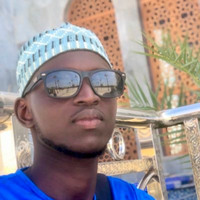 ElHadjiBassir10's profile picture. 