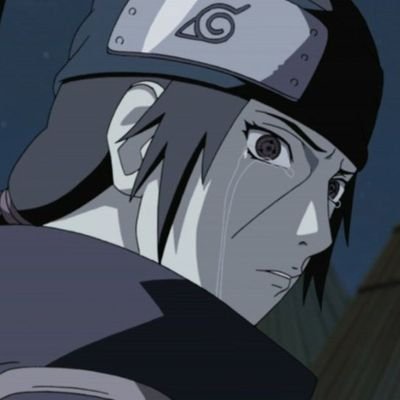 itachi Uchihaさんのプロフィール画像