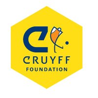 Johan Cruyff Foundation (@jcfoundation) 's Twitter Profile