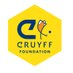 Johan Cruyff Foundation (@JCFoundation) Twitter profile photo